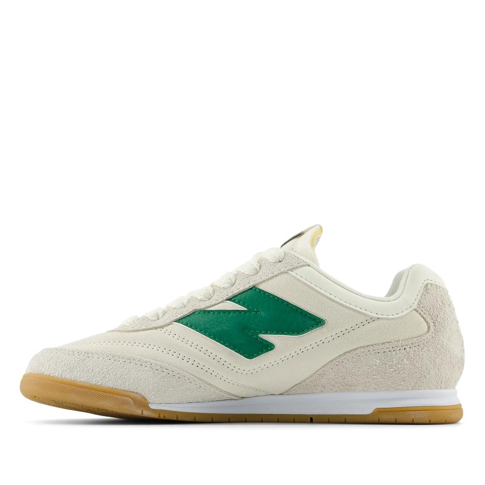 Buty New Balance URC42HG - beżowe