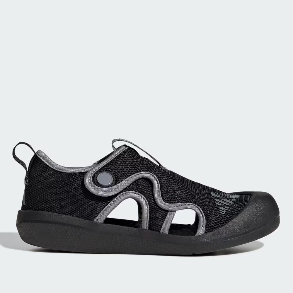 Buty dziecięce adidas Sportswear Altaventure 3.0 JP5747 - czarne