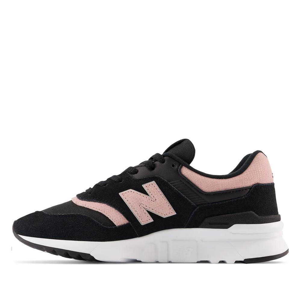 Buty New Balance CW997HDL - czarne