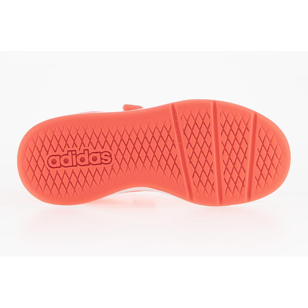Buty adidas Tensaur GW9072 - różowe