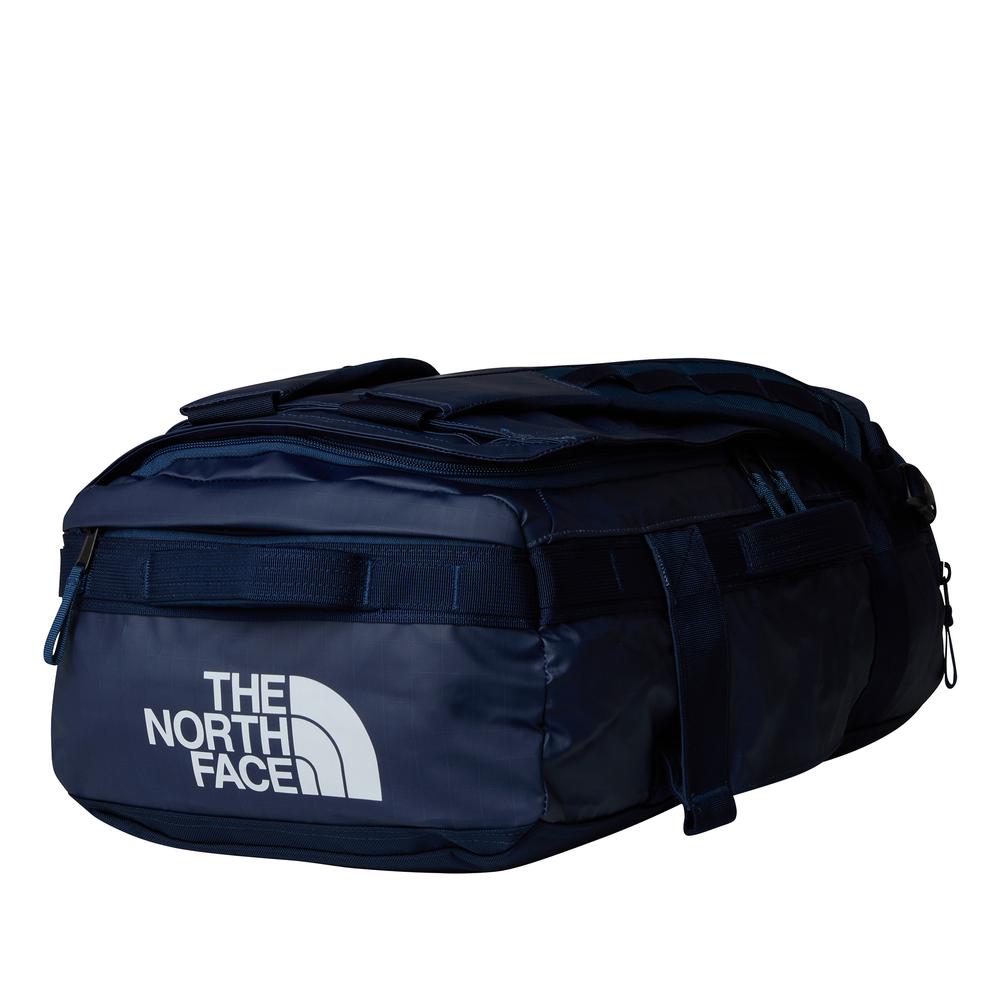Torba unisex The North Face Base Camp Voyager 32L 0A52RR9261 - granatowa