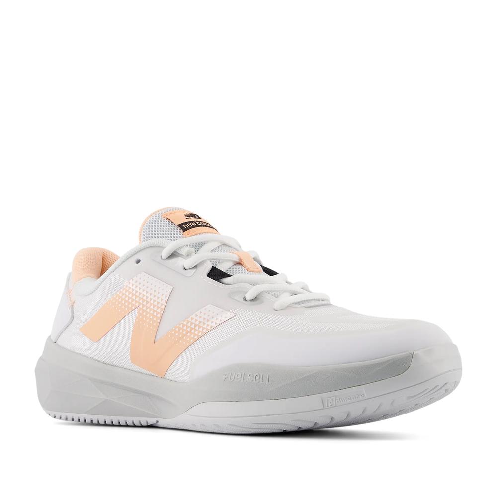 Buty New Balance WCH796P4 - szare