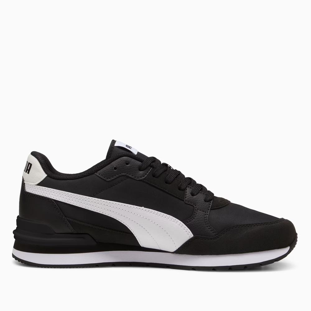Buty męskie Puma ST Runner V4 NL 39906901- czarne