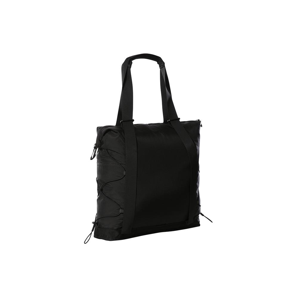 Torba The North Face Borealis New 0A52SVKX71 - czarna