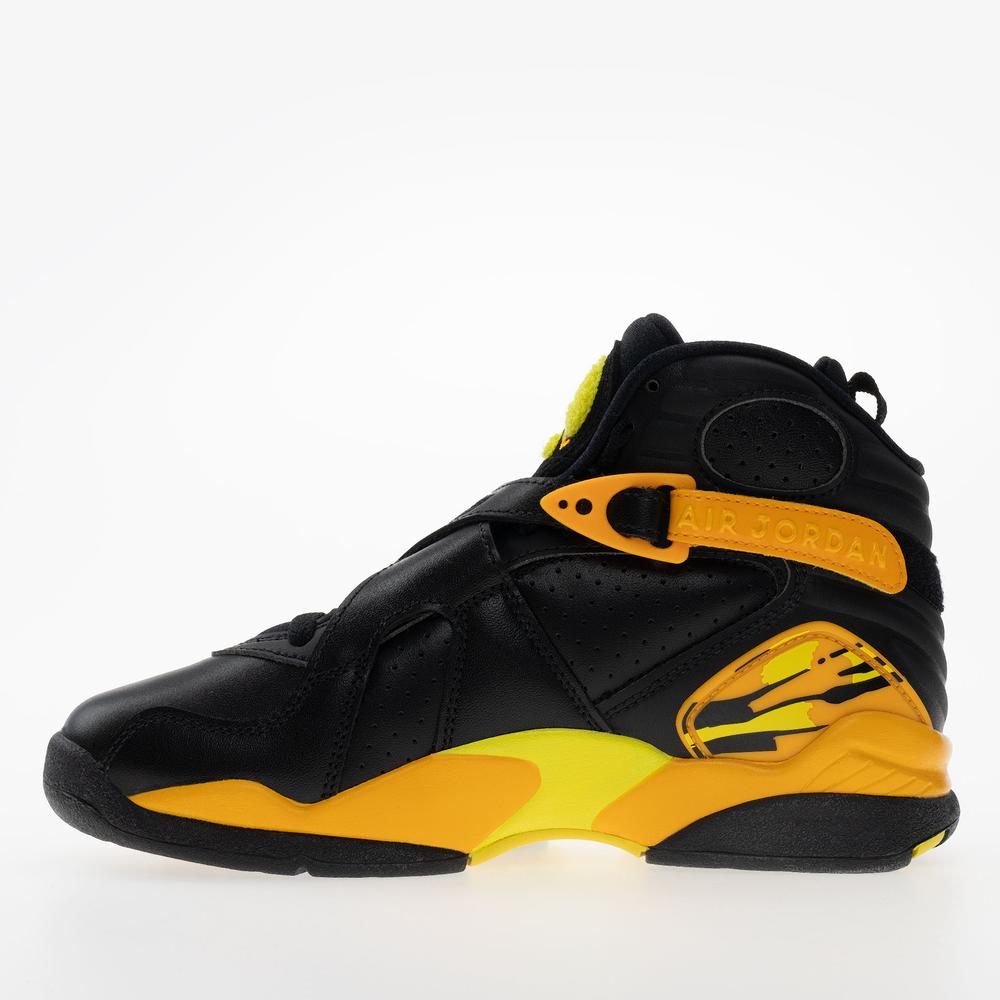 Buty damskie Air Jordan 8 Retro WMNS CI1236-007 - czarne