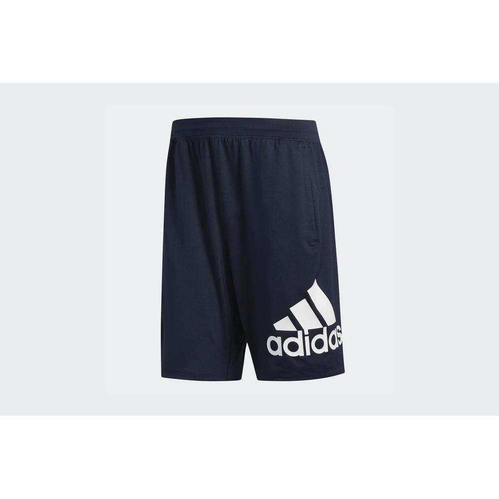 ADIDAS 4KRFT SPORT BADGE OF SPORT > DQ2855