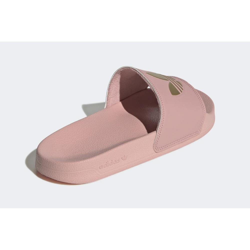 Klapki adidas Originals Adilette Lite Slides GZ6198 - różowe