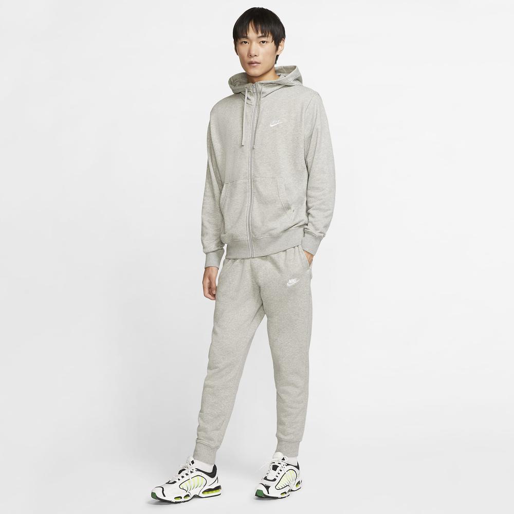 Bluza Nike Sportswear Club BV2648-063 - szara