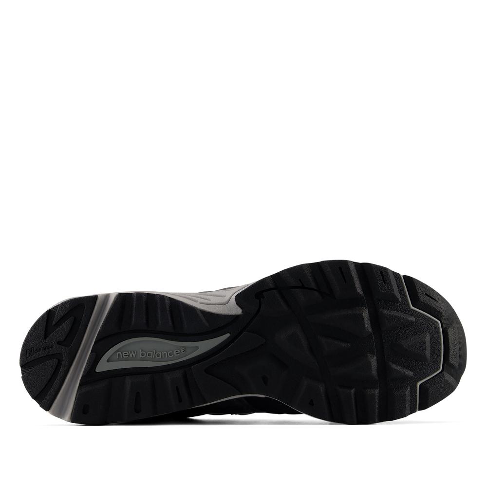 Buty unisex New Balance U880R3TR - szare