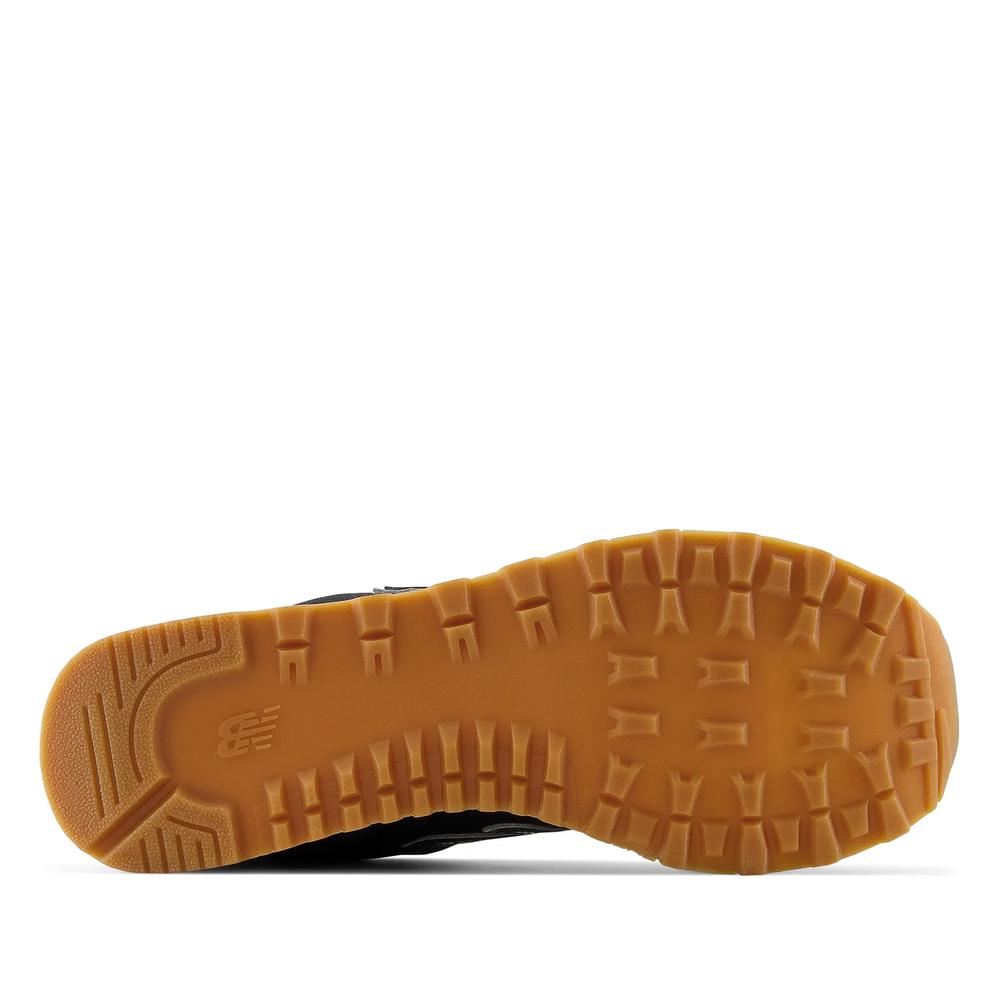 Buty damskie New Balance WL515SB3 - czarne