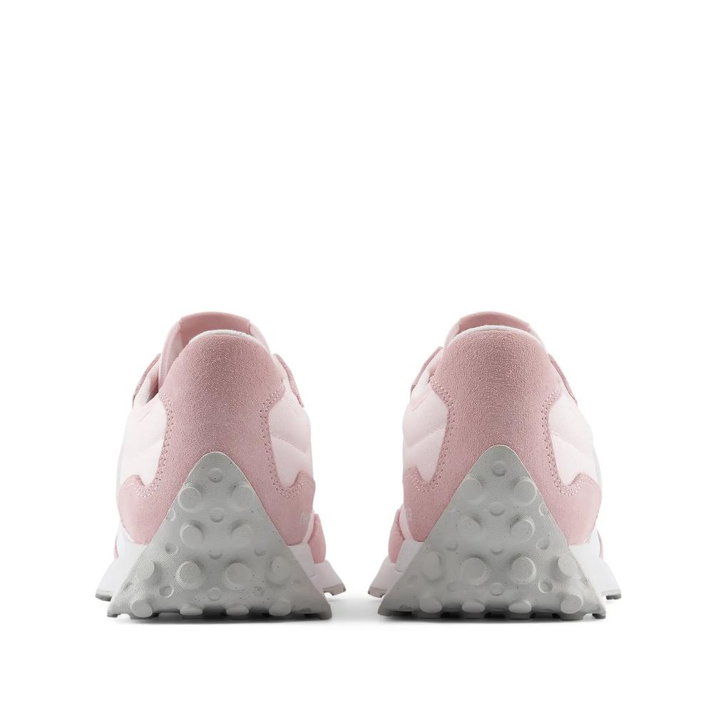 Buty młodzieżowe New Balance G3272DO - różowe