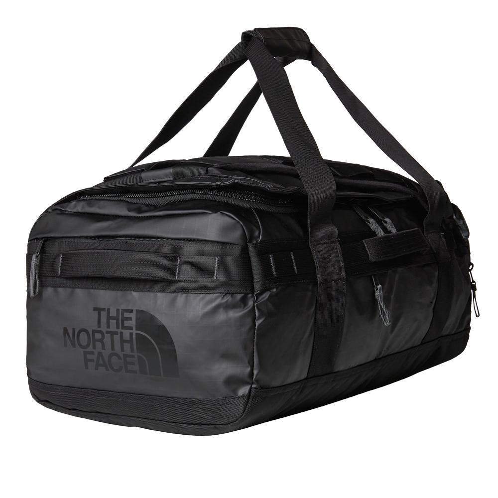 Torba The North Face Base Camp Voyager 42L 0A52RQKT01 - czarna
