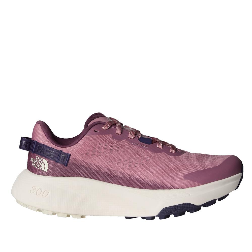 Buty damskie The North Face Altamesa 300 0A8A9S4TO1 - różowe