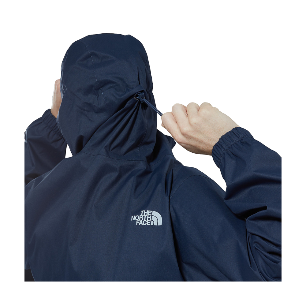 Kurtka The North Face Quest T0A8AZH2G - granatowa