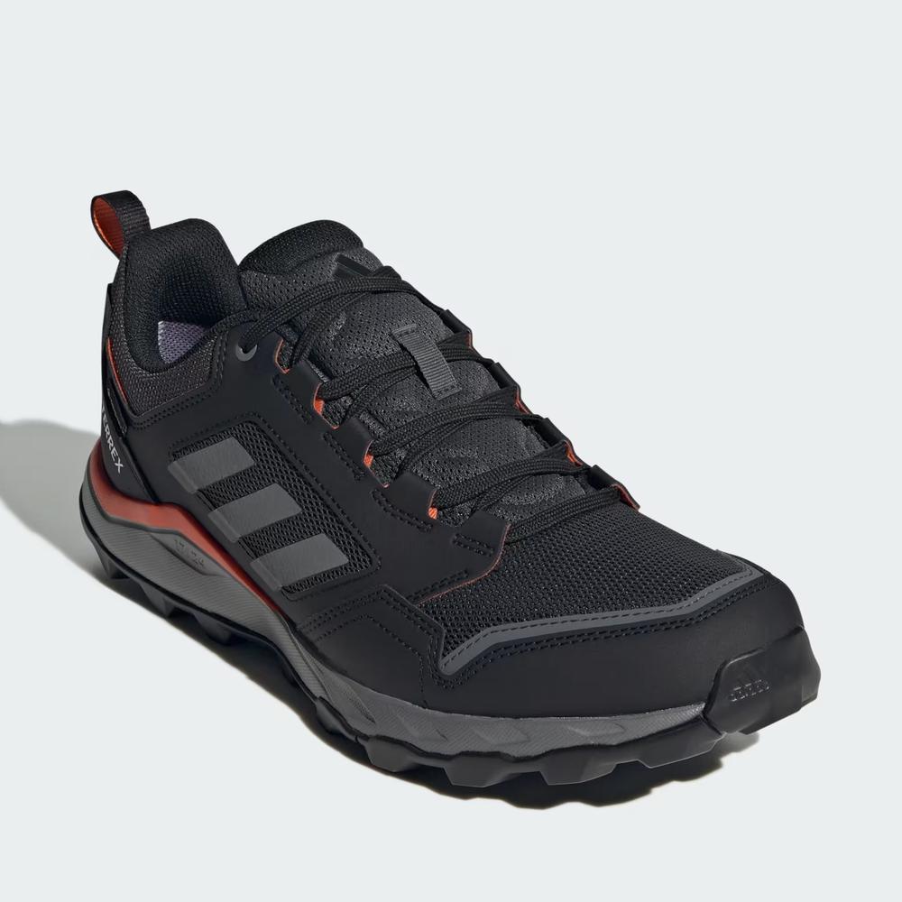 Buty adidas Terrex Tracerocker 2.0 Gore-Tex Trail Running IH7930 - szare