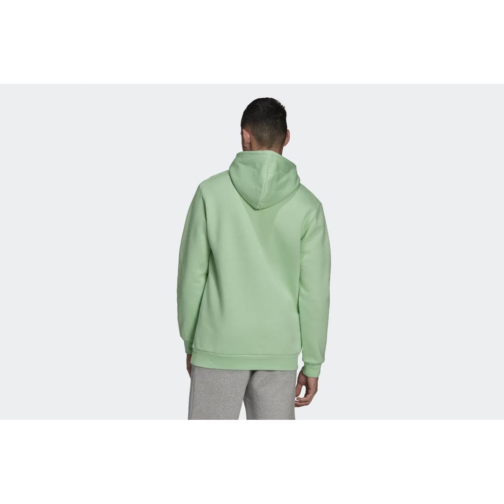 Bluza adidas Originals Adicolor Essentials Trefoil Hoodie H34648 - zielona