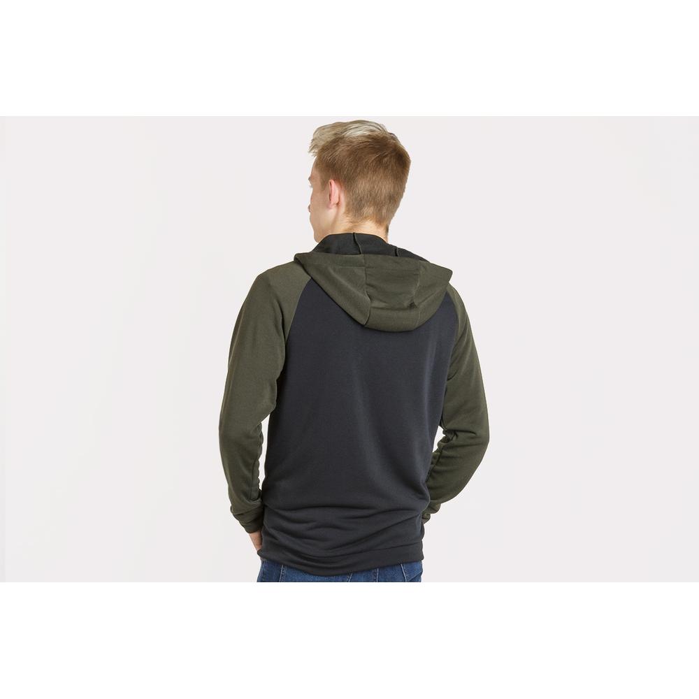 NIKE DRY FLEECE HOODIE > 860465-014