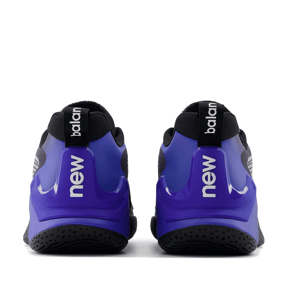 Buty New Balance MCHRALP1 - multikolor