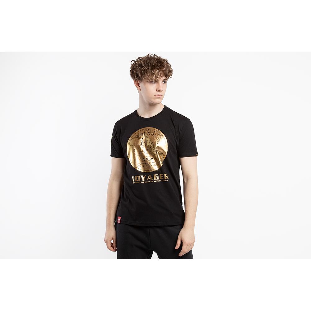 Alpha Industries Sounds of Earth T-Shirt > 11650703