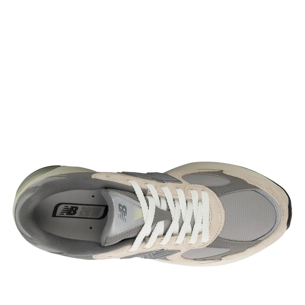 Buty unisex New Balance U20106JO - beżowe