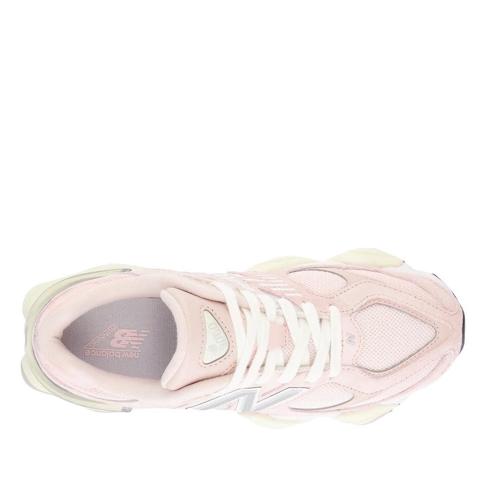 Buty New Balance U9060CSP - różowe
