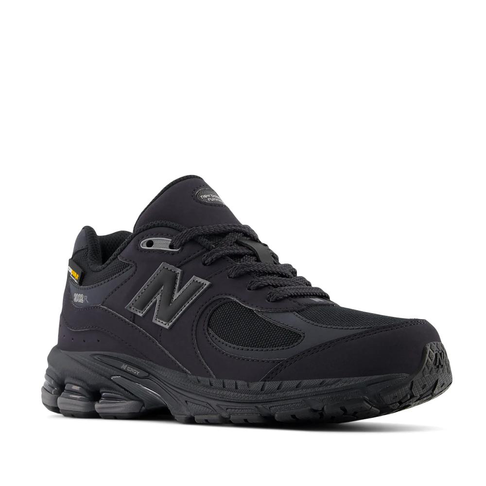 Buty New Balance GC2002PJ - czarne