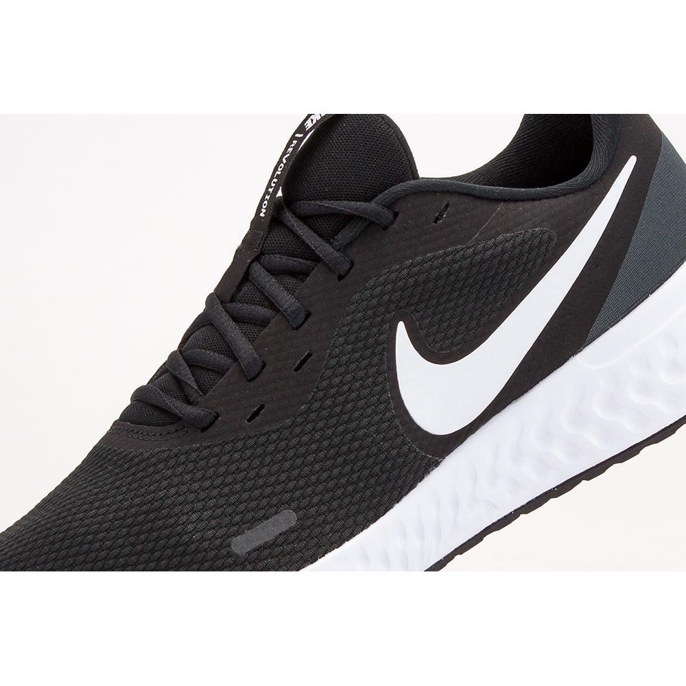 NIKE REVOLUTION 5 > BQ3204-002