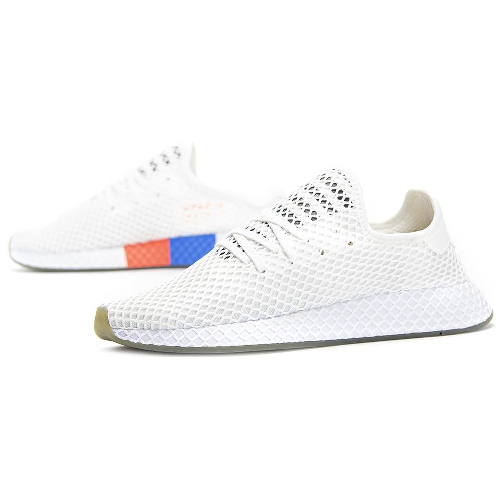 ADIDAS ORIGINALS DEERUPT RUNNER > EE5673