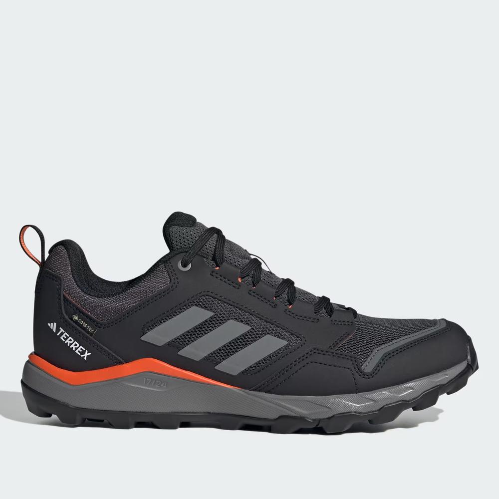 Buty adidas Terrex Tracerocker 2.0 Gore-Tex Trail Running IH7930 - szare