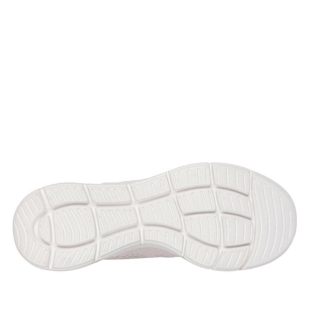 Buty damskie Skechers Dynamight 2.0 New Heights 150370NTPK - różowe