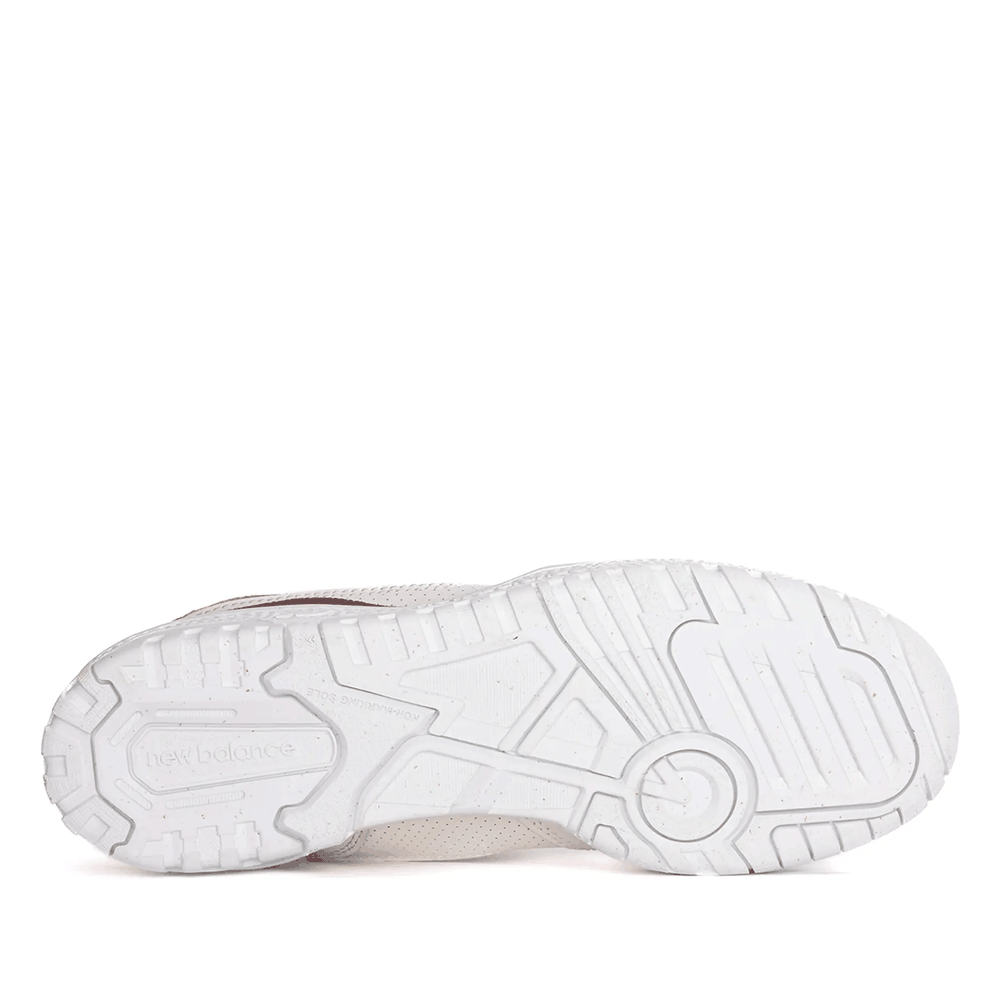 Buty New Balance BBW550DP - białe