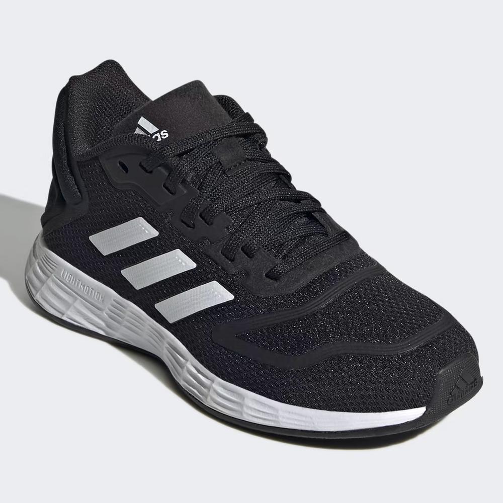 Buty adidas Duramo 10 GZ0610 - czarne