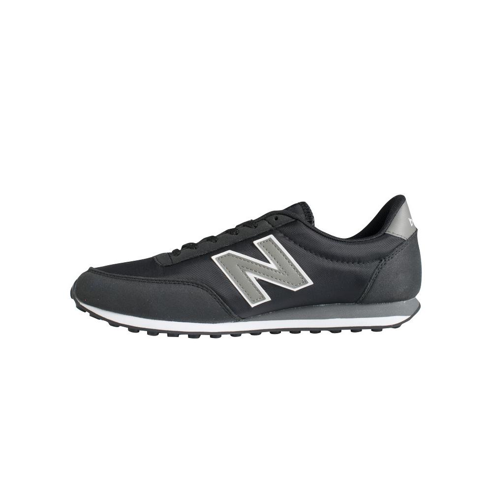 Buty New Balance U410CC - czarne