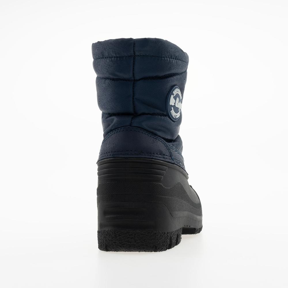 Buty męskie Lee Cooper LCJ-24-44-2841K - granatowe