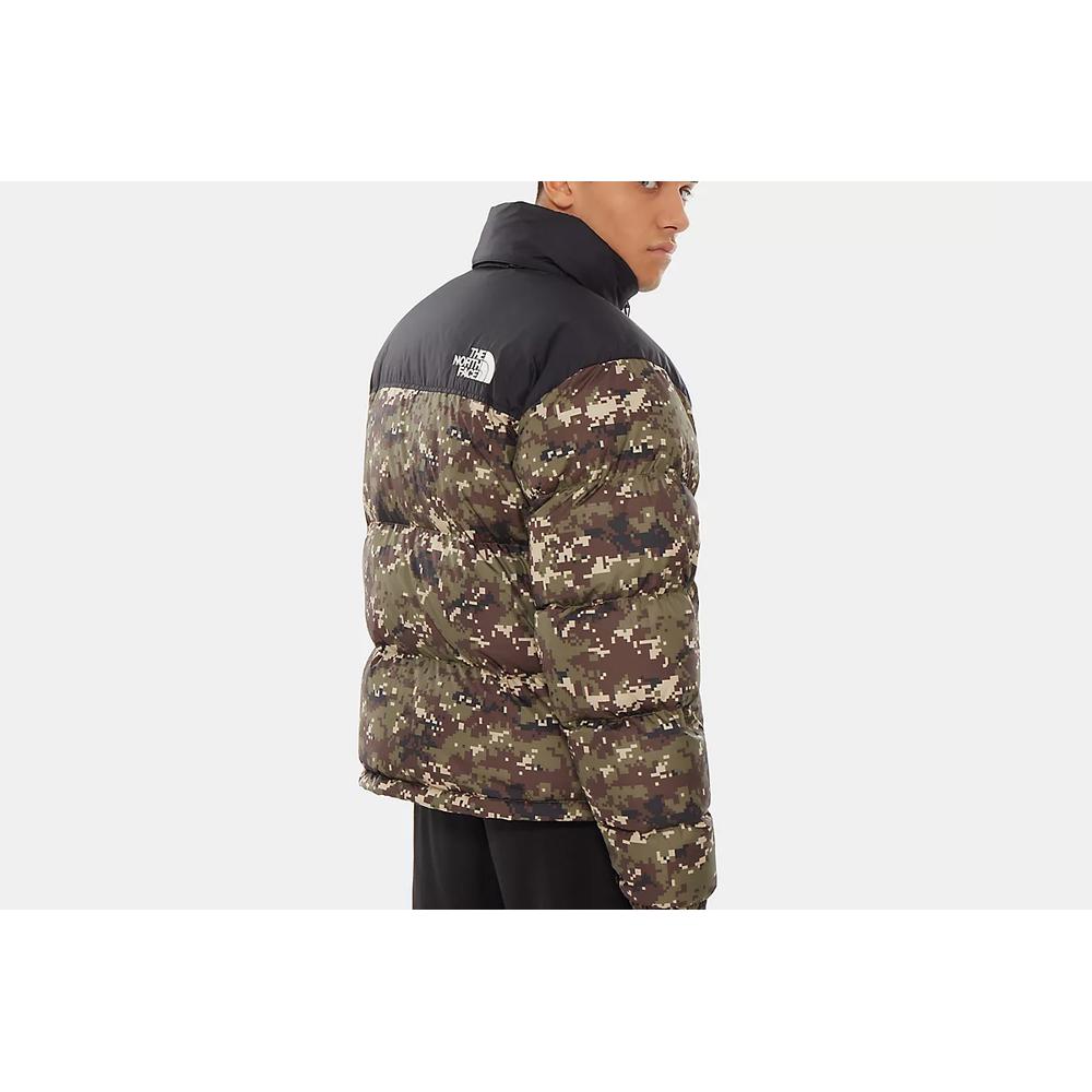 THE NORTH FACE 1996 RETRO NUPTSE > 0A3C8DLJ81