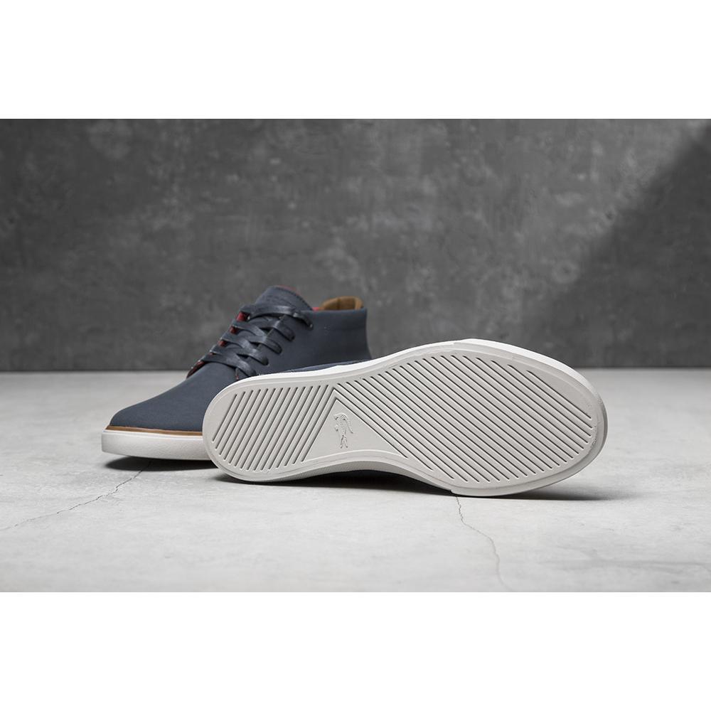 LACOSTE ESPARRE CHUKKA > 736CAM00202Q8