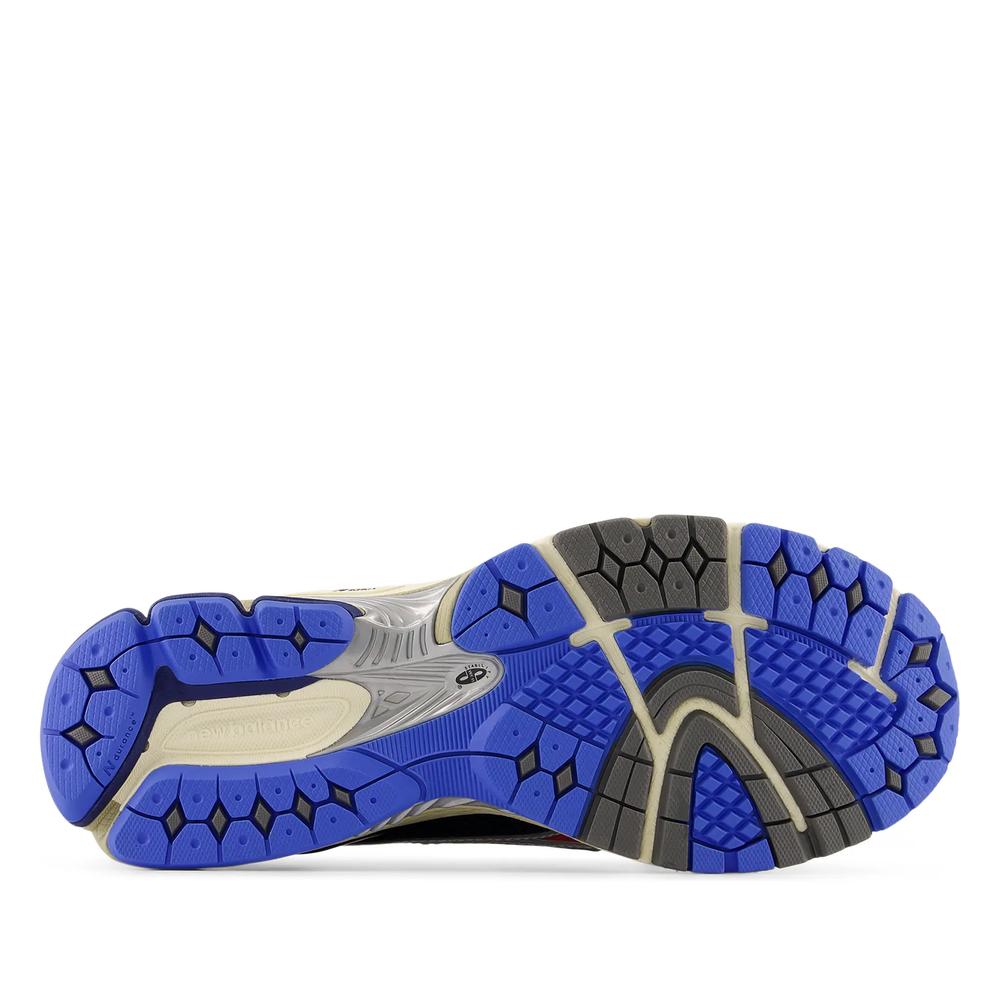 Buty unisex New Balance U190663V - multikolor