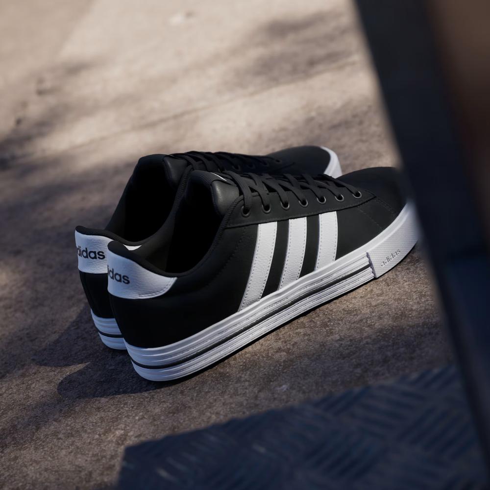 Buty adidas Sportswear Daily 4.0 IF4502 - czarne