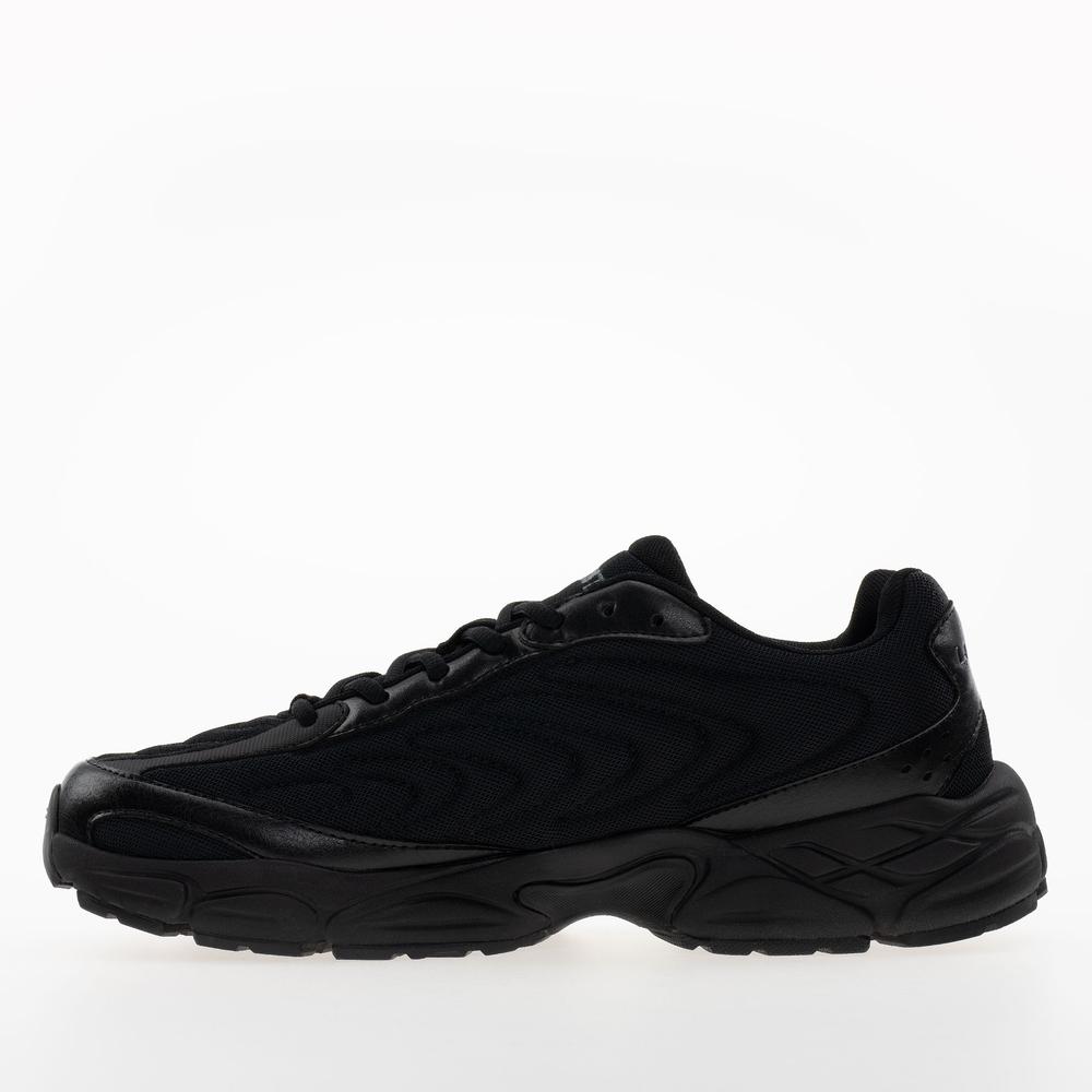 Buty Lacoste Storm 96 2K 749SMA0023-02H - czarne