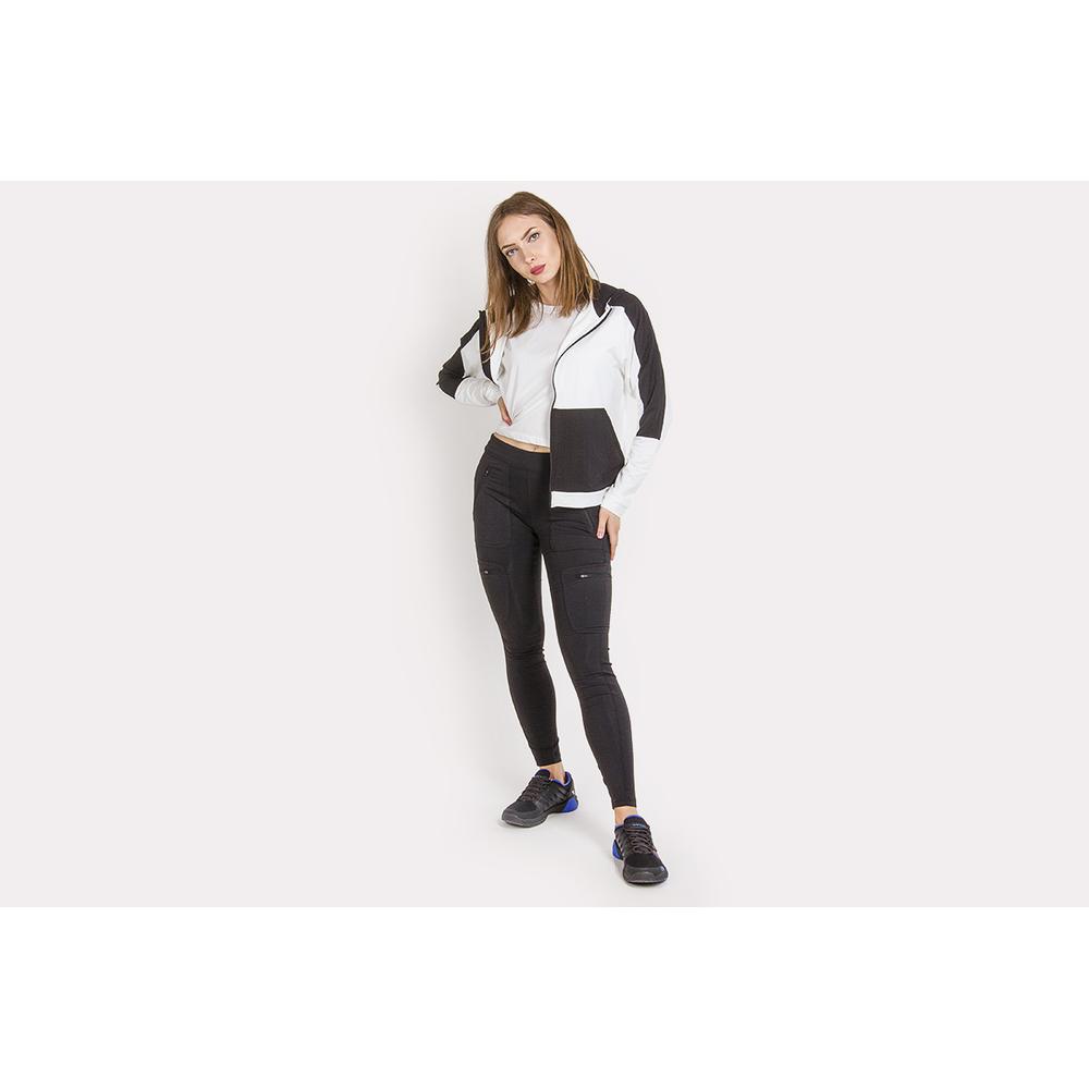 THE NORTH FACE ACTIVE TRAIL FULL ZIP > 0A4AQNFN41