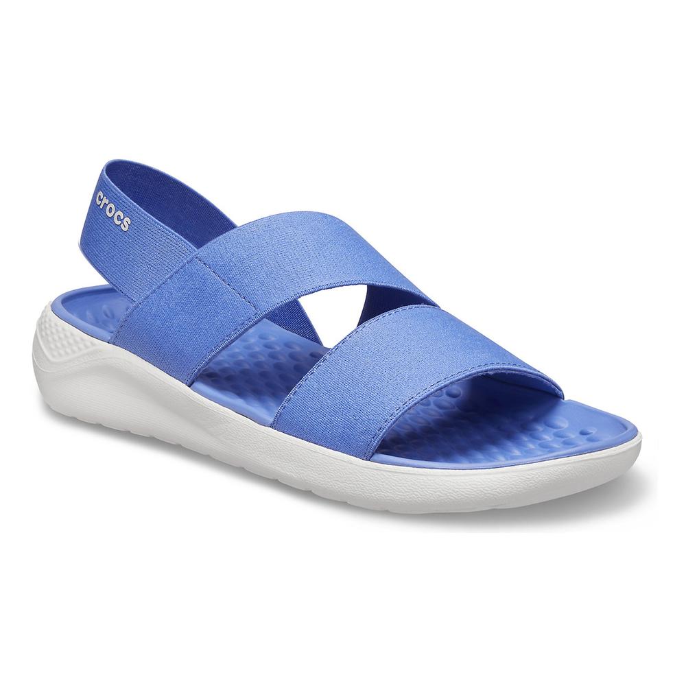 Crocs LiteRide Stretch Sandal > 206081-4SE