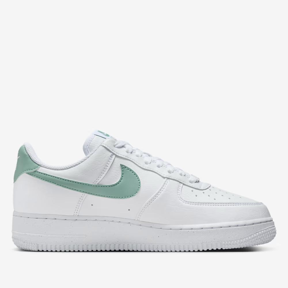 Buty damskie Nike Air Force 1 '07 Next Nature DV3808-112 - białe
