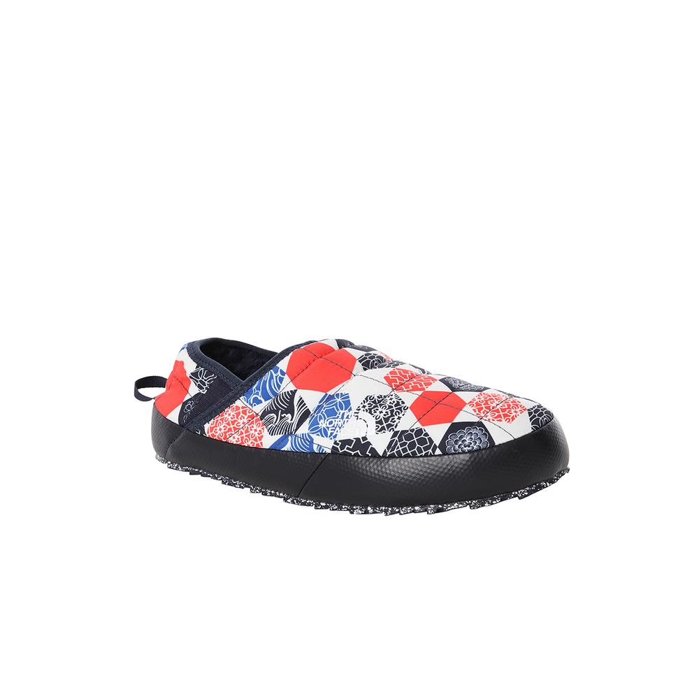 Buty The North Face Thermoball Traction V 0A3V1H3Z21 - multikolor
