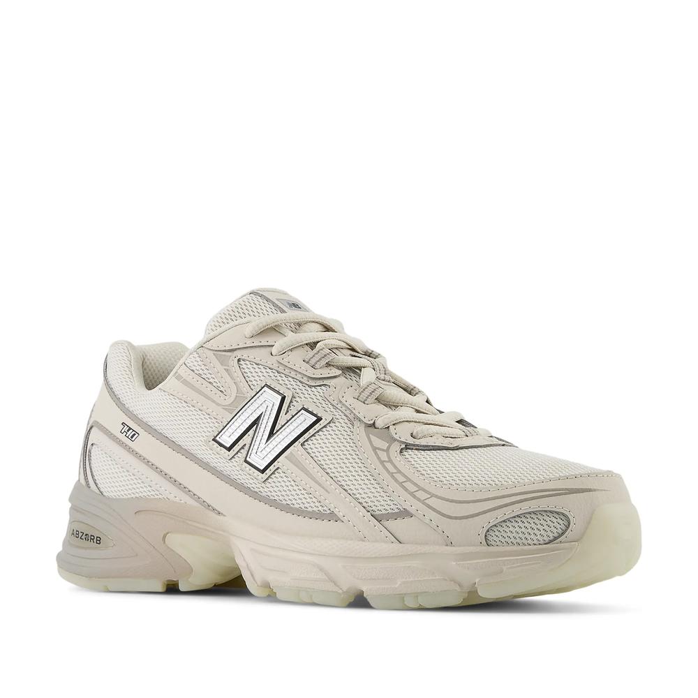 Buty unisex New Balance U740LN1 - beżowe