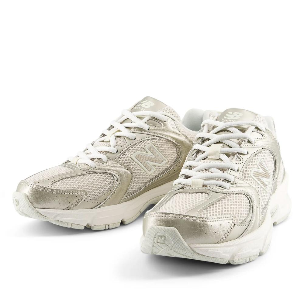 Buty unisex New Balance U5301Z0 - beżowe