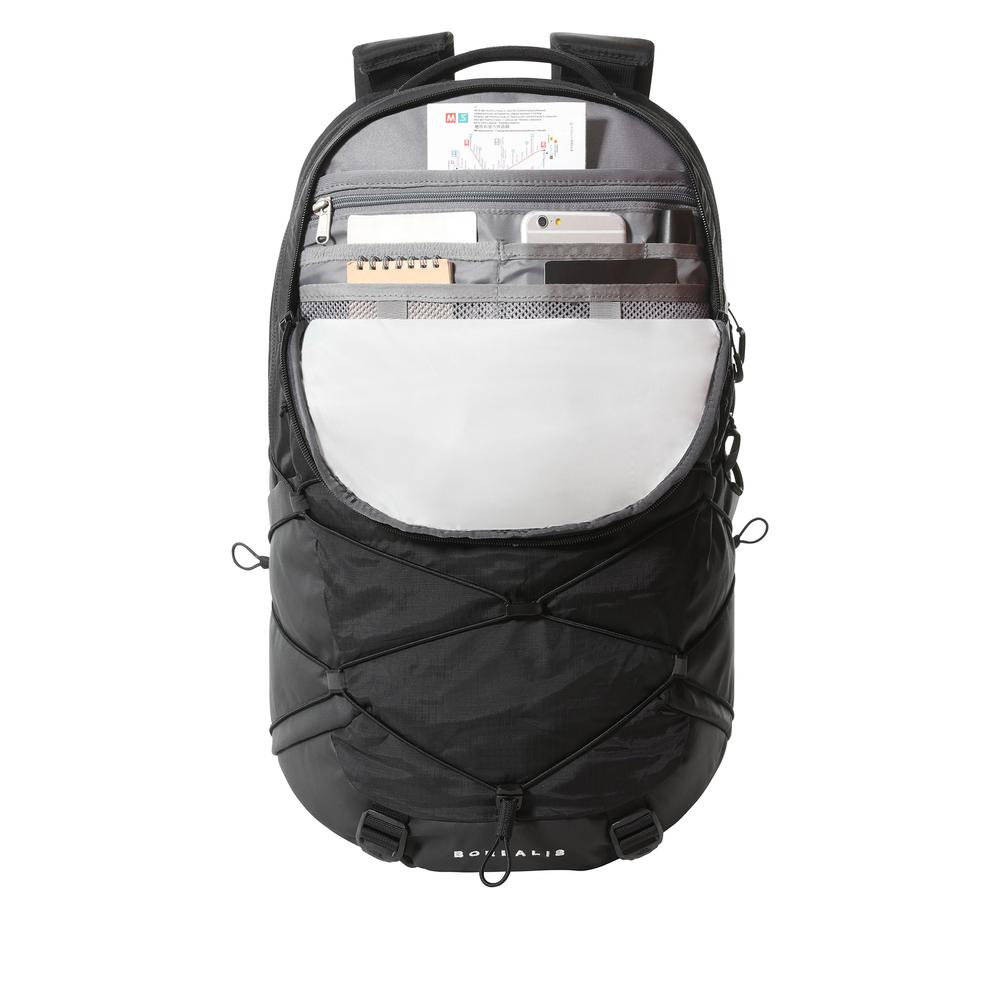 Plecak The North Face Borealis 0A52SEKX71 - czarny