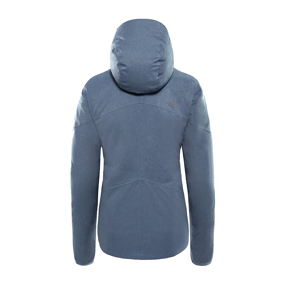 Kurtka The North Face Lenado T93KQK4AY