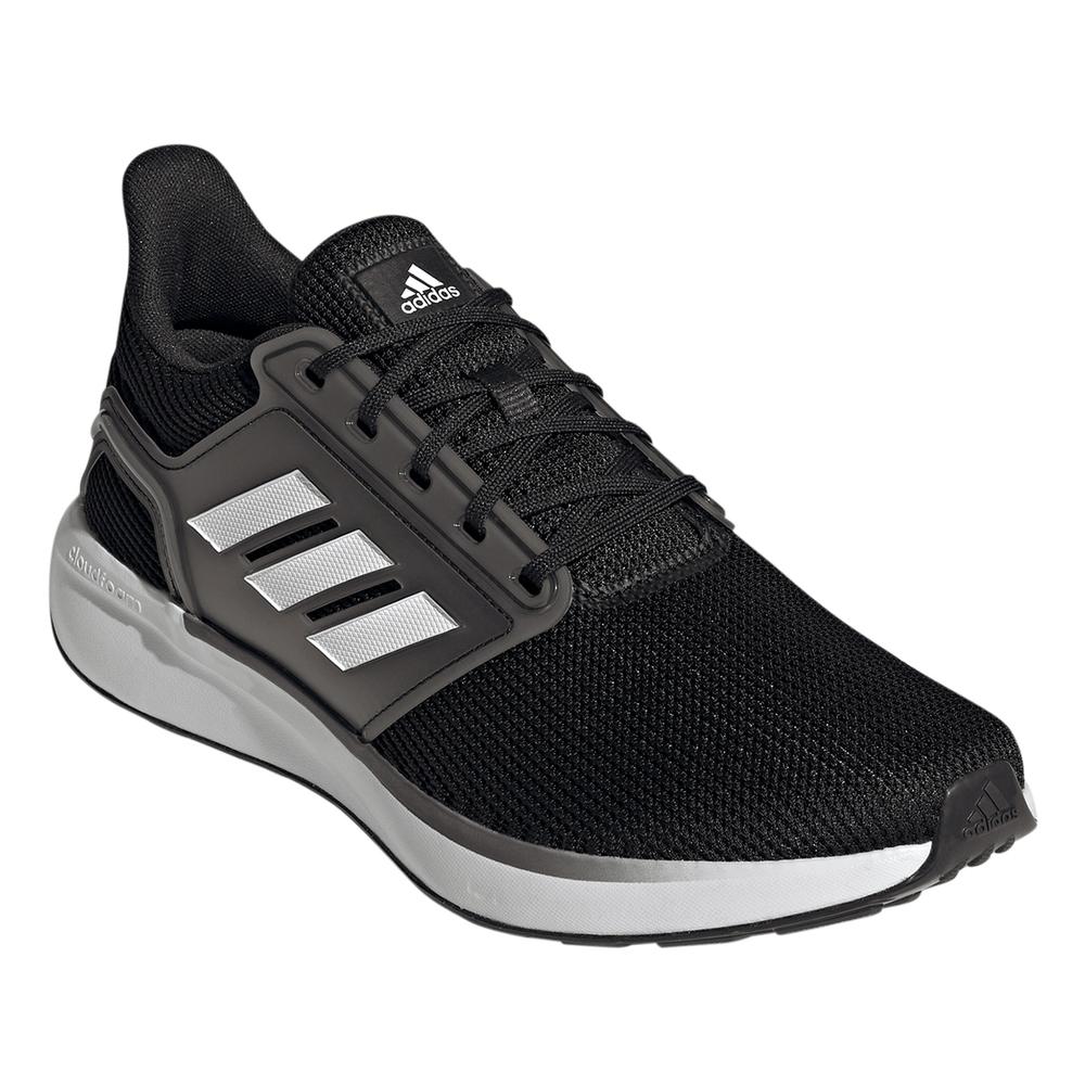 Buty adidas EQ19 Run GY4719 - czarno-szare
