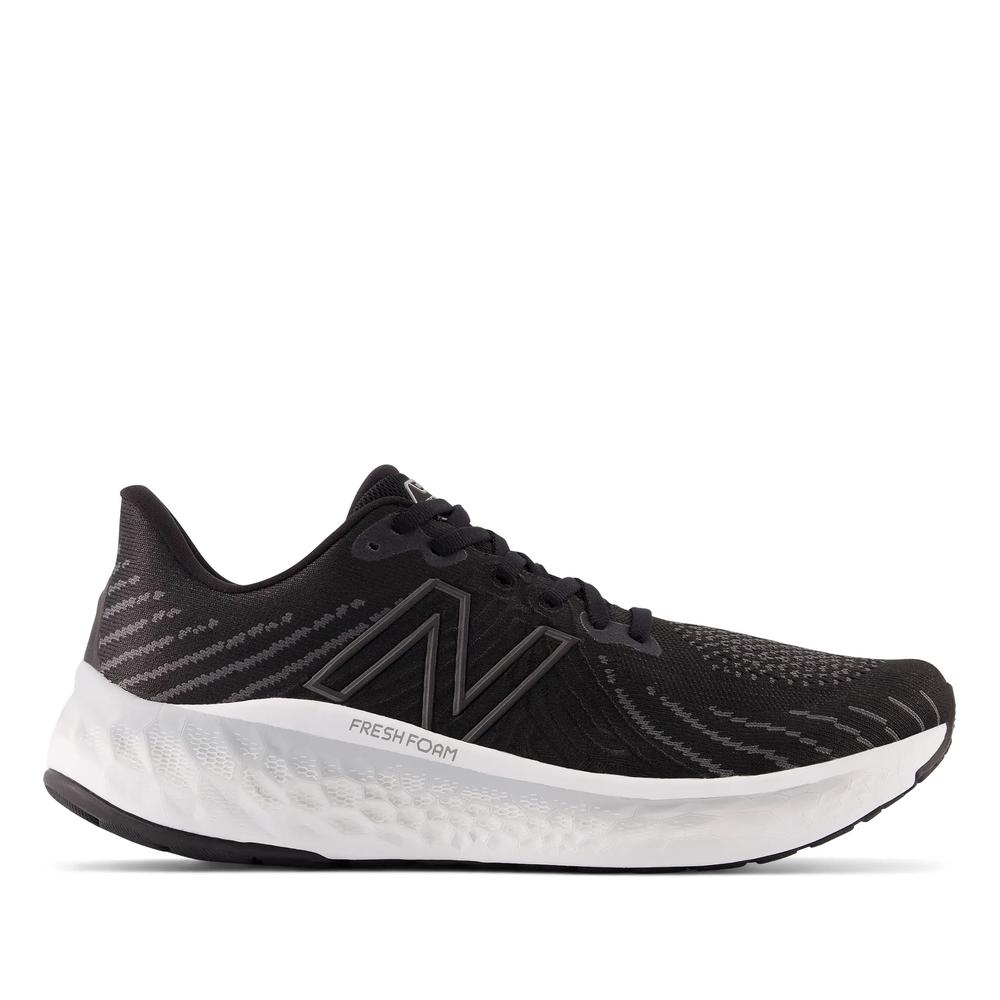 Buty New Balance Fresh Foam Vongo v5 MVNGOBS5 - czarne