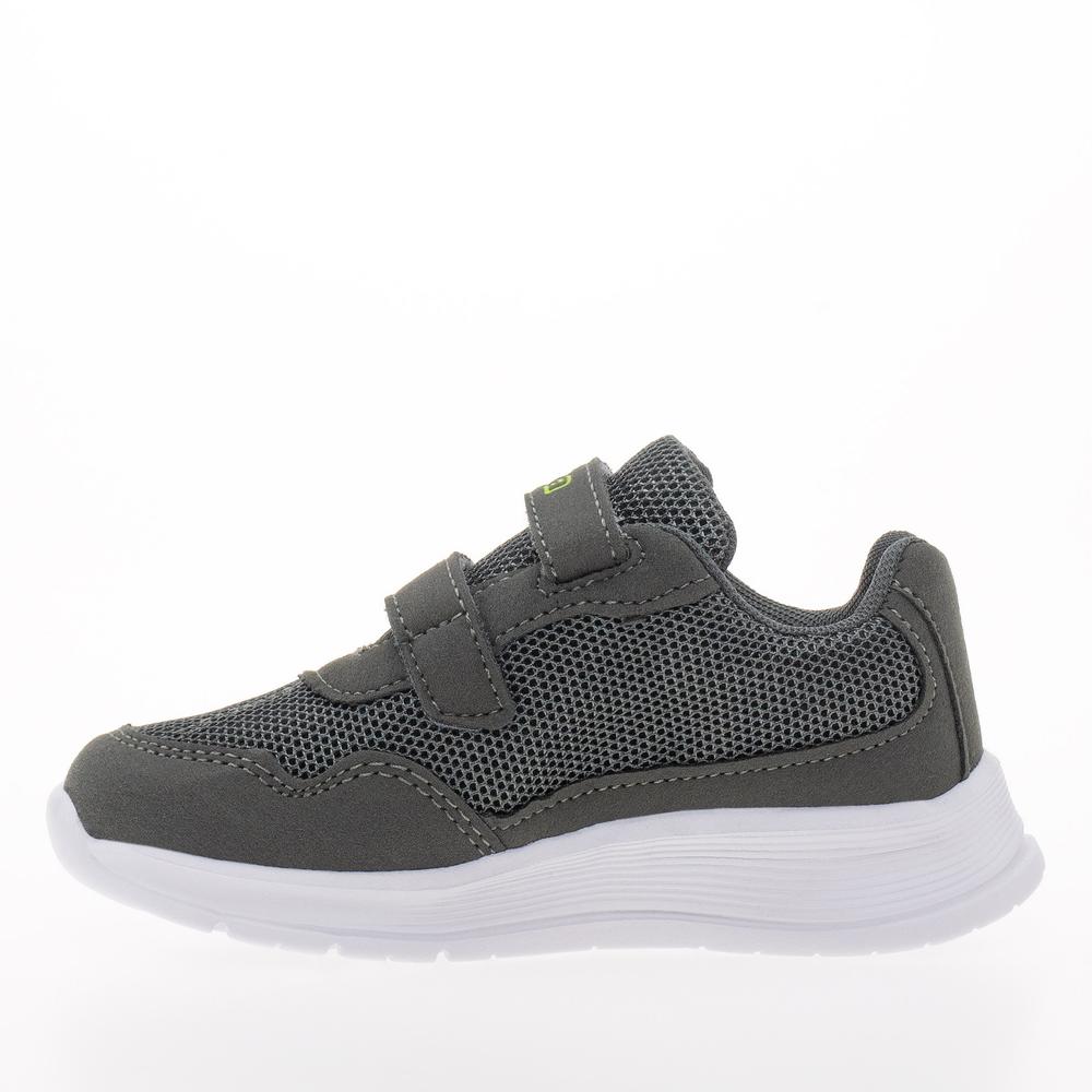 Buty Kappa Cracker II 280009M-1633 - zielone